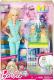 Lalka Barbie Mattel Zestaw kariera lekarz pediatra (DVG10) 3