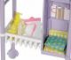 Lalka Barbie Mattel Zestaw kariera lekarz pediatra (DVG10) 4