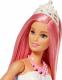Lalka Barbie Mattel Dreamtopia - Jednorożec Magia świateł  (FXT26) 4