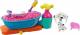 Figurka Mattel 101 Dalmatyńczyków Dzień w spa (GBM47) 1