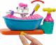 Figurka Mattel 101 Dalmatyńczyków Dzień w spa (GBM47) 3