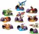 Figurka Mattel Breakout Beasts (GCK31) 1