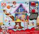 Figurka Mattel  101 Dalmatyńczyków Domek na drzewie Dylana (GDL88) 1