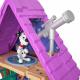 Figurka Mattel  101 Dalmatyńczyków Domek na drzewie Dylana (GDL88) 2