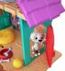 Figurka Mattel  101 Dalmatyńczyków Domek na drzewie Dylana (GDL88) 3
