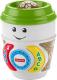 Fisher Price Muzyczny kubeczek kawy  (GKC29) 1
