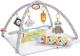 Fisher Price Edukacyjna mata sensoryczna deluxe (GKD45) 1