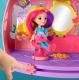 Barbie Sunny Day Sunny salon piękności (GKT65) 2