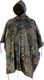 Mil-Tec Mil-Tec Poncho Przeciwdeszczowe Flecktarn uniwersalny 1
