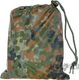 Mil-Tec Mil-Tec Poncho Przeciwdeszczowe Flecktarn uniwersalny 4
