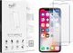moVear MOVEAR Szkło Hartowane 2.5D MAX iPhone X Xs GLASS mSHIELD Standard 1