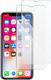 moVear MOVEAR Szkło Hartowane 2.5D MAX iPhone X Xs GLASS mSHIELD Standard 3