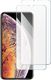 moVear MOVEAR Szkło Hartowane 2.5D MAX iPhone Xs MAX GLASS mSHIELD Standard 3