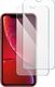 moVear MOVEAR Szkło Hartowane 2.5D MAX iPhone Xr GLASS mSHIELD Standard 3