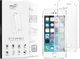 moVear Szkło Hartowane 9H na iPhone SE 5s 5 moVear GLASS mSHIELD Standard 1