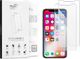 moVear MOVEAR Szkło Hartowane 2.5D MAX iPhone X Xs GLASS mSHIELD Standard 1
