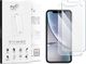 moVear Szkło Hartowane 9H iPhone Xr MOVEAR 2.5D GLASS mSHIELD Standard 1