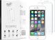moVear Szkło Hartowane Apple iPhone 6 Plus, 6s Plus moVear GLASS mSHIELD Standard 1