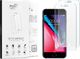 moVear Szkło Hartowane 2.5D na iPhone 8 Plus / 7 Plus moVear GLASS mSHIELD Standard 1