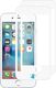 moVear Szkło hartowane 3D PRO na cały ekran iPhone 7, moVear GLASS mSHIELD Standard 3