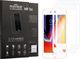moVear MOVEAR Szkło hartowane 3D PRO iPhone 8 Plus 7 Plus 5.5", pełne Standard 1