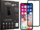 moVear Szkło hartowane MATOWE moVear 3D PRO iPhone Xr na Cały Ekran Standard 1