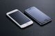 moVear Szkło hartowane 3D PRO na Cały Ekran iPhone 6 6s Białe MATOWE moVear Standard 6