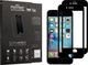 moVear Szkło hartowane MATOWE moVear 3D PRO iPhone 8 na Cały Ekran Standard 1