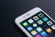 moVear Szkło hartowane MATOWE moVear 3D PRO iPhone 8 Plus 5.5, pełne Standard 7