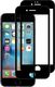 moVear Szkło hartowane MATOWE moVear 3D PRO iPhone 8 Plus 5.5 na Cały Ekran Standard 3