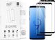 moVear MOVEAR Szkło 3D Samsung Galaxy S9+ Plus Cały Ekran Czarne Hartowane 9h G965F Standard 1