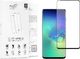 moVear Szkło Hartowane 3D na Cały Ekran Samsung Galaxy S9 - G960F, Czarne | moVear Standard 1