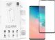 moVear MOVEAR Szkło 3D Samsung Galaxy S9+ Plus Cały Ekran Czarne Hartowane 9h G965F Standard 1