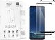 moVear Szkło Hartowane Samsung Galaxy S8+ (Plus) Cały Ekran moVear GLASS mSHIELD 3D Standard 1