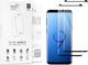 moVear Szkło Hartowane 3D Case Friendly Samsung Galaxy S9 moVear GLASS mSHIELD Standard 1