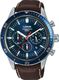 Zegarek Lorus Zegarek Lorus męski RT313HX9 Chronograf uniwersalny 1