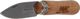 Mam Filmam Nóż składany MAM with Tip, Beech Wood 61mm (2025/2-A) uniwersalny 2