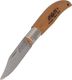 Mam Filmam Nóż MAM Ibeica Mini, Light Beech Wood 45mm (2001-LW) uniwersalny 7