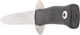 Muela Nóż Muela Tactical Rubber Handle 260mm (SCORPION-26G) uniwersalny 5
