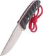 Muela Nóż Muela Full Tang Micarta 100mm (HUSKY-10M) uniwersalny 4