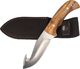 Muela Nóż Muela Skinner Olive Wood 115mm (BISONTE-11.OL) uniwersalny 1