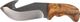 Muela Nóż Muela Skinner Olive Wood 115mm (BISONTE-11.OL) uniwersalny 2