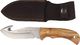 Muela Nóż Muela Skinner Olive Wood 115mm (BISONTE-11.OL) uniwersalny 5