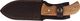 Muela Nóż Muela Skinner Olive Wood 115mm (BISONTE-11.OL) uniwersalny 7