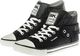 British Knights Buty męskie ROCO Black/Dk Grey r. 42 (B36-3712-18) 1
