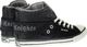 British Knights Buty męskie ROCO Black/Dk Grey r. 42 (B36-3712-18) 1