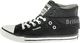 British Knights Buty męskie ROCO Black/Dk Grey r. 42 (B36-3712-18) 2