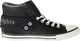 British Knights Buty męskie ROCO Black/Dk Grey r. 42 (B36-3712-18) 3