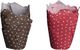 Orion Papilotki do muffinek foremki śr. 5 cm - 20 szt uniwersalny 1