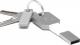 BlueLounge KII klucz ładowarka Lightning biała (KII-WH-L) 2